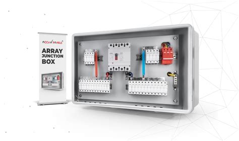 array junction box wikipedia|solar panel junction box price.